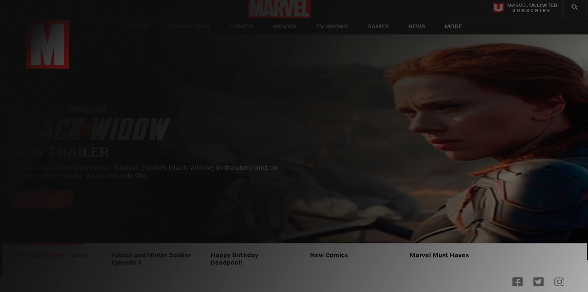 Clone Marvel