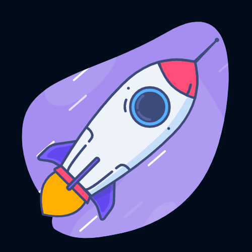 Gif Rocket